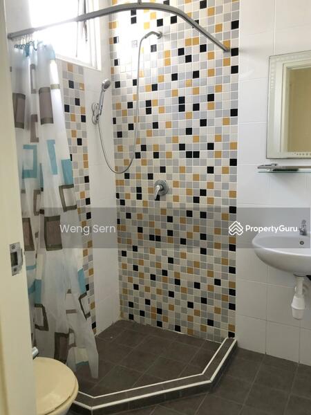 Untuk Disewa - Bayswater Resort Condominium