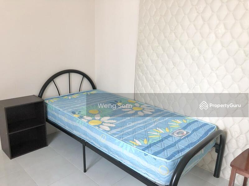 Untuk Disewa - Bayswater Resort Condominium