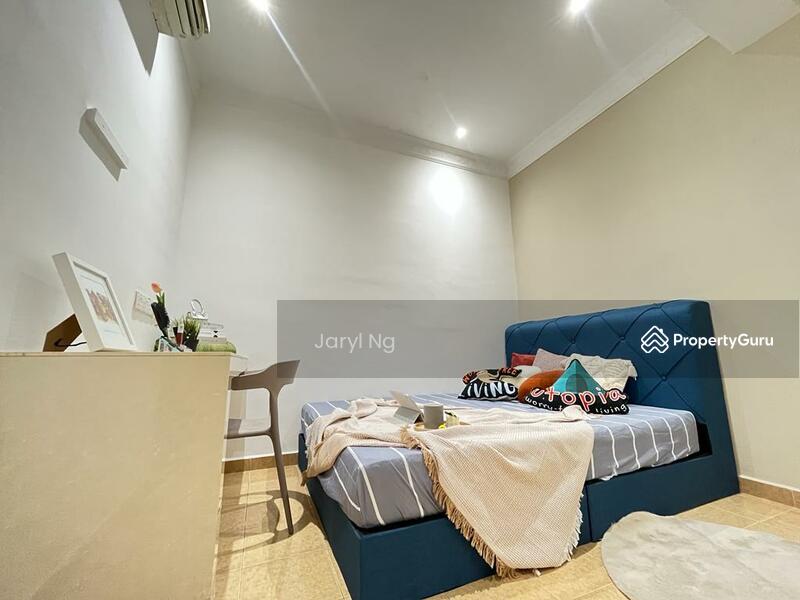 Utopia Taman Melawati, Jalan Negara 2, Taman Melawati, Kuala Lumpur