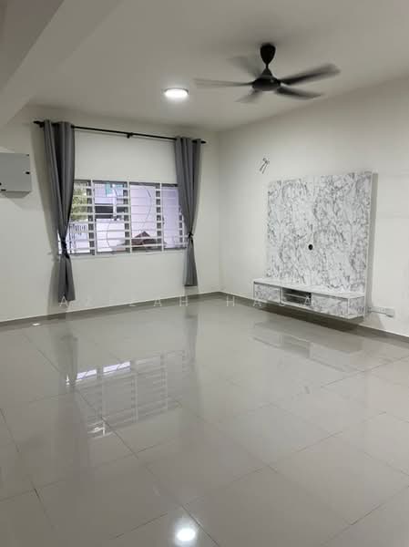 2-storey Terraced House for Rent in Sepang (Selangor) - Azizah Hasan - PropertyGuru.com.my