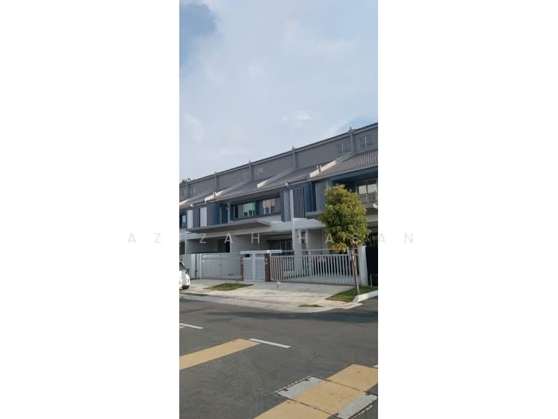 2-storey Terraced House for Rent in Sepang (Selangor) - Azizah Hasan - PropertyGuru.com.my