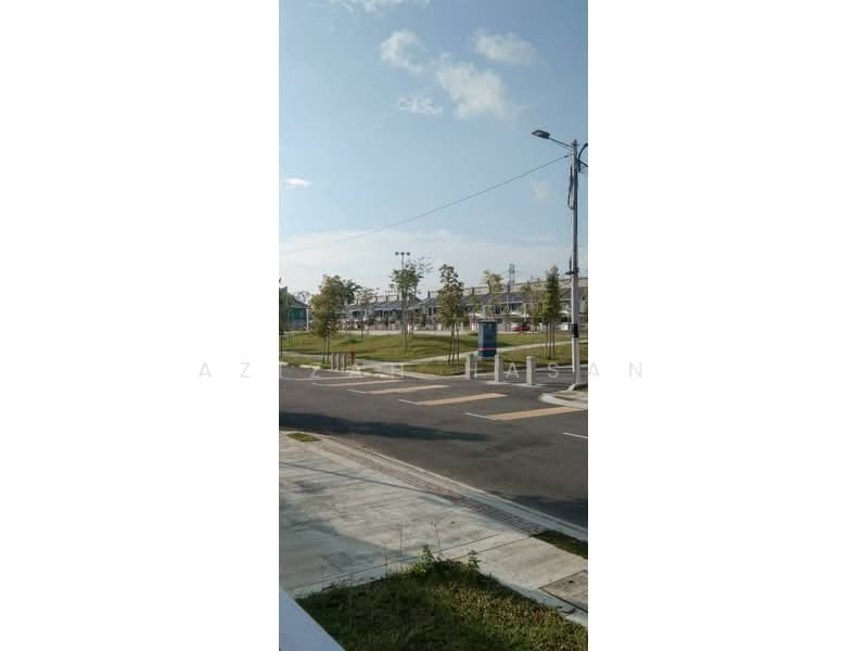 2-storey Terraced House for Rent in Sepang (Selangor) - Azizah Hasan - PropertyGuru.com.my