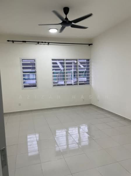 2-storey Terraced House for Rent in Sepang (Selangor) - Azizah Hasan - PropertyGuru.com.my