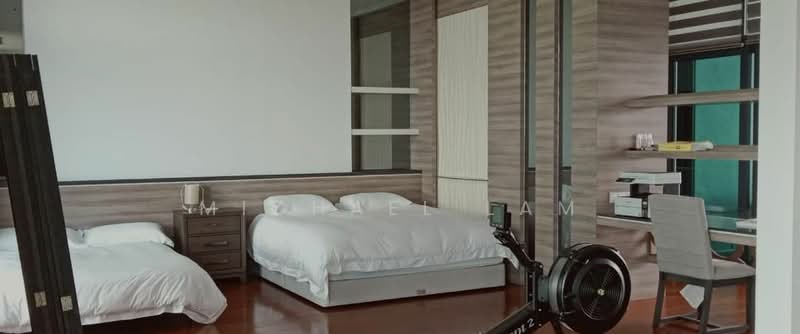 Condominium for Sale at Tropicana Grande - Michael Lam - PropertyGuru.com.my