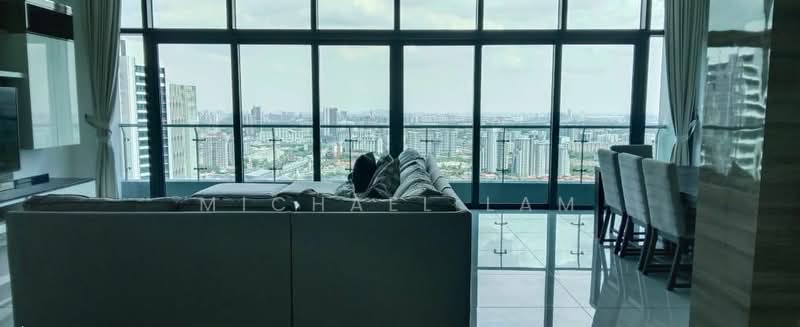 Condominium for Sale at Tropicana Grande - Michael Lam - PropertyGuru.com.my