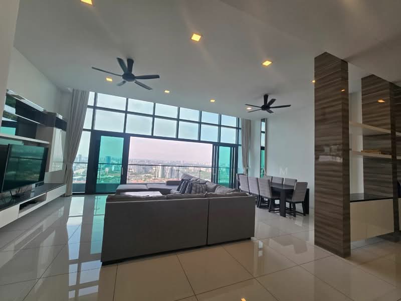 Condominium for Sale at Tropicana Grande - Michael Lam - PropertyGuru.com.my