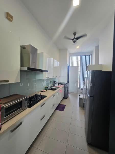 Condominium for Sale at Tropicana Grande - Michael Lam - PropertyGuru.com.my