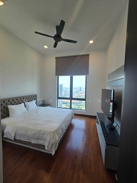 Condominium for Sale at Tropicana Grande - Michael Lam - PropertyGuru.com.my