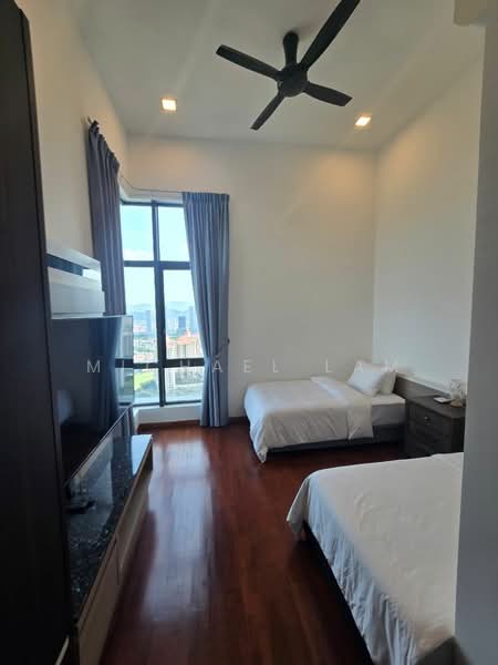Condominium for Sale at Tropicana Grande - Michael Lam - PropertyGuru.com.my