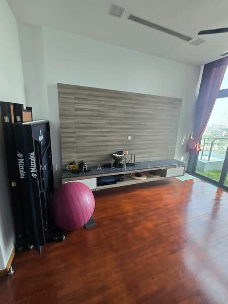 Condominium for Sale at Tropicana Grande - Michael Lam - PropertyGuru.com.my