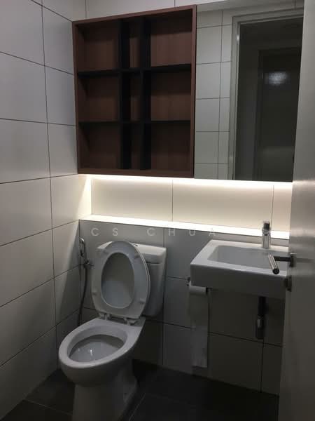 Service Residence for Rent at Paloma @ Tropicana Metropark - Cs Chua - PropertyGuru.com.my