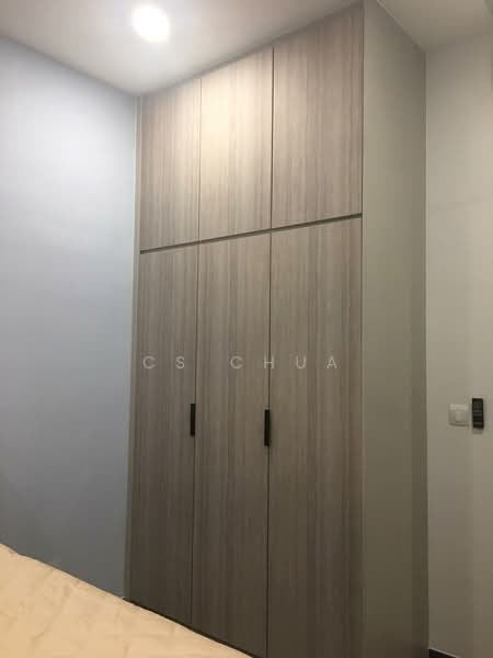 Service Residence for Rent at Paloma @ Tropicana Metropark - Cs Chua - PropertyGuru.com.my