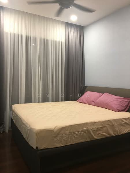 Service Residence for Rent at Paloma @ Tropicana Metropark - Cs Chua - PropertyGuru.com.my