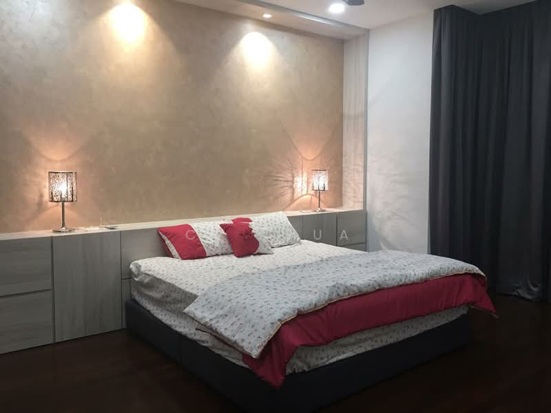 Service Residence for Rent at Paloma @ Tropicana Metropark - Cs Chua - PropertyGuru.com.my
