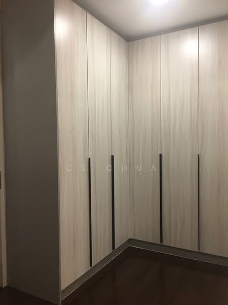 Service Residence for Rent at Paloma @ Tropicana Metropark - Cs Chua - PropertyGuru.com.my