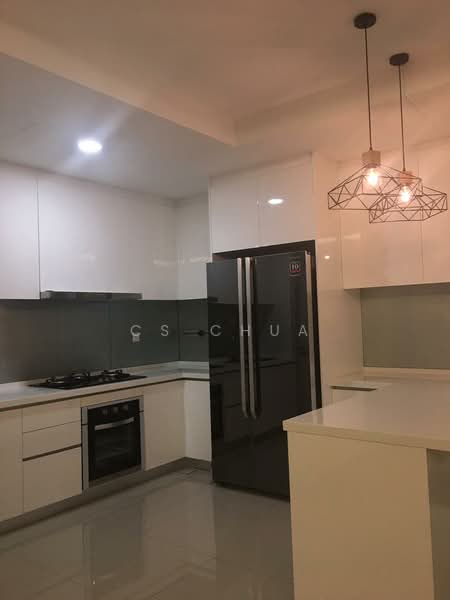 Service Residence for Rent at Paloma @ Tropicana Metropark - Cs Chua - PropertyGuru.com.my