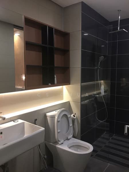 Service Residence for Rent at Paloma @ Tropicana Metropark - Cs Chua - PropertyGuru.com.my