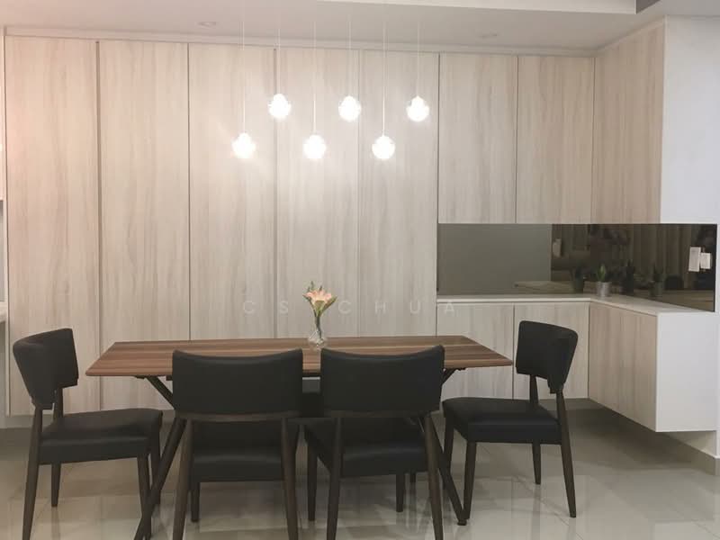 Service Residence for Rent at Paloma @ Tropicana Metropark - Cs Chua - PropertyGuru.com.my