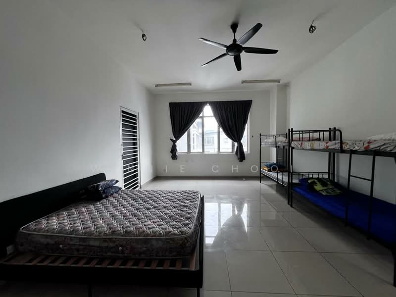 Condominium for Rent at Green Terrain (Prima Villa) - Winnie Chooi - Bedroom - PropertyGuru.com.my