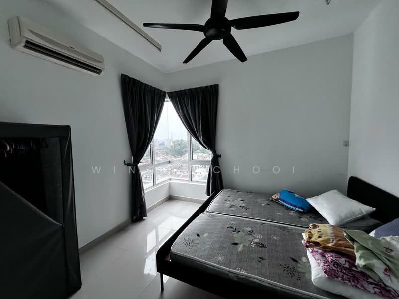 Condominium for Rent at Green Terrain (Prima Villa) - Winnie Chooi - Bedroom - PropertyGuru.com.my