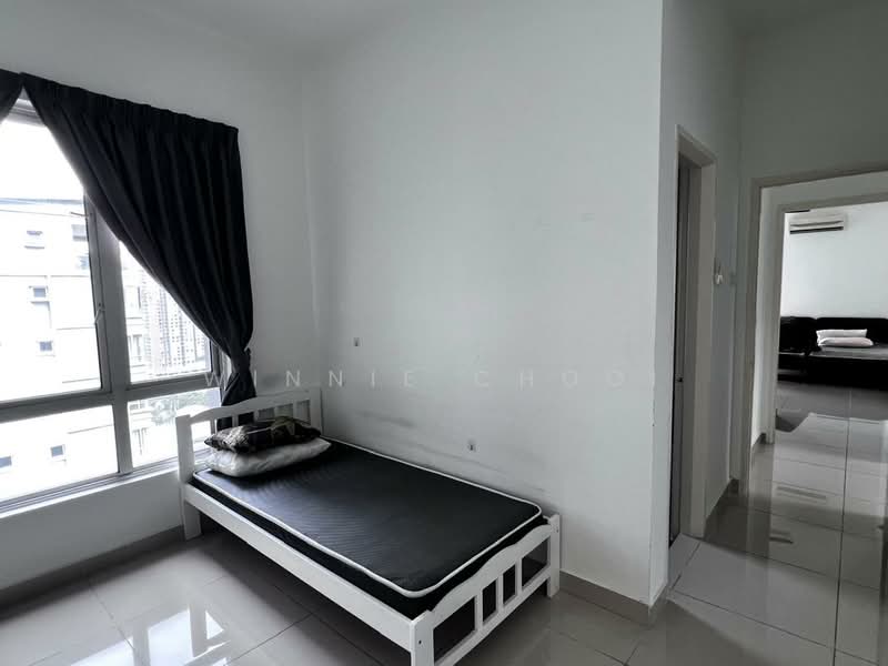 Condominium for Rent at Green Terrain (Prima Villa) - Winnie Chooi - Bedroom - PropertyGuru.com.my