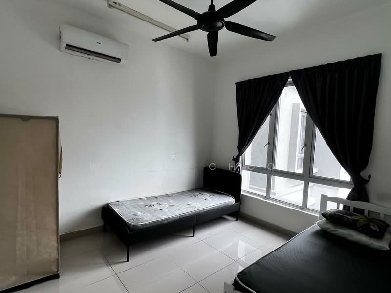 Condominium for Rent at Green Terrain (Prima Villa) - Winnie Chooi - Bedroom - PropertyGuru.com.my
