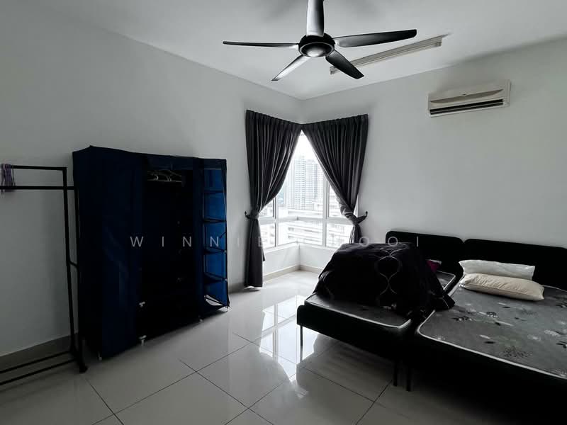Condominium for Rent at Green Terrain (Prima Villa) - Winnie Chooi - Bedroom - PropertyGuru.com.my
