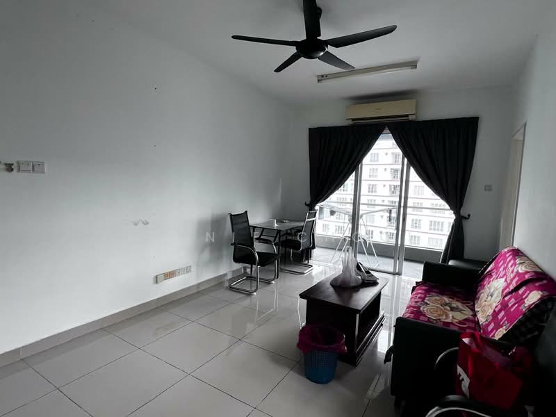 Condominium for Rent at Green Terrain (Prima Villa) - Winnie Chooi - Living Room - PropertyGuru.com.my
