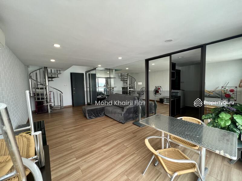 Condominium for Rent at Empire Damansara - Mohd Khairil Fitri - PropertyGuru.com.my