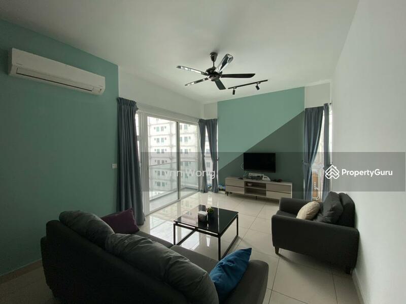 Servis Apartment untuk Disewa di Pinnacle Tower - Lynn Wong - PropertyGuru.com.my