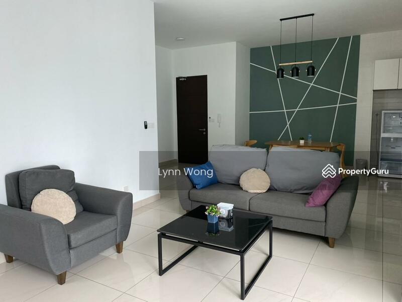 Servis Apartment untuk Disewa di Pinnacle Tower - Lynn Wong - PropertyGuru.com.my