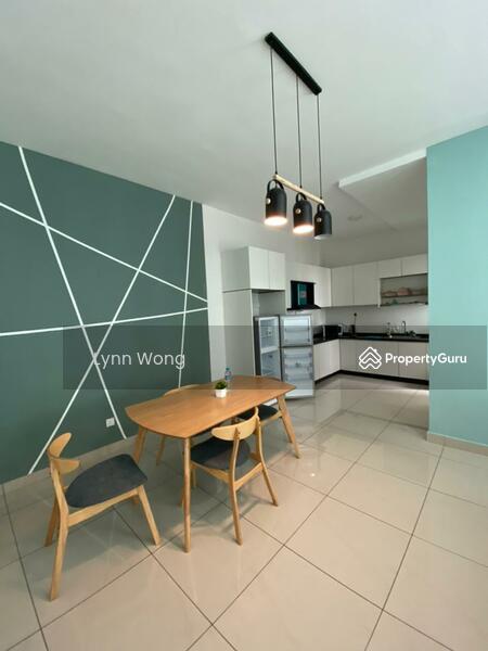 Servis Apartment untuk Disewa di Pinnacle Tower - Lynn Wong - PropertyGuru.com.my