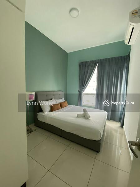 Servis Apartment untuk Disewa di Pinnacle Tower - Lynn Wong - PropertyGuru.com.my