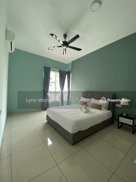 Servis Apartment untuk Disewa di Pinnacle Tower - Lynn Wong - PropertyGuru.com.my