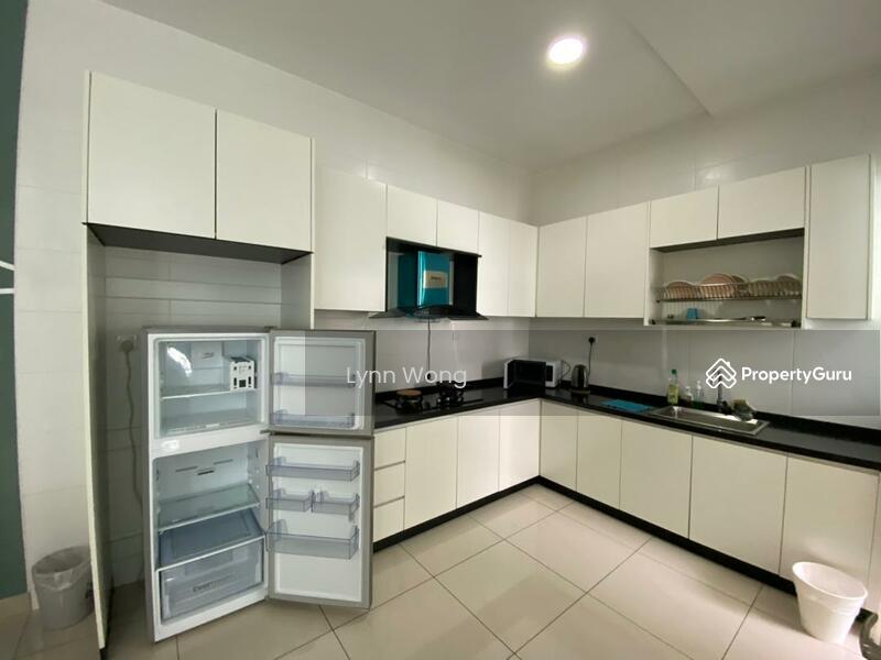 Servis Apartment untuk Disewa di Pinnacle Tower - Lynn Wong - PropertyGuru.com.my