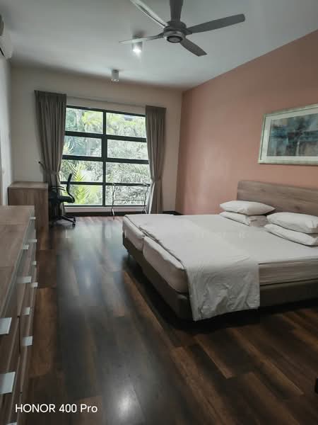 Kondominium untuk Disewa di Acappella Residences - Louis Chor - PropertyGuru.com.my