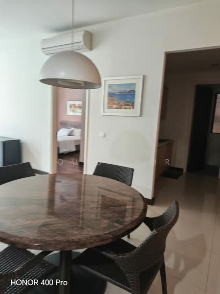 Kondominium untuk Disewa di Acappella Residences - Louis Chor - PropertyGuru.com.my
