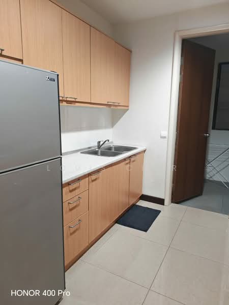 Kondominium untuk Disewa di Acappella Residences - Louis Chor - PropertyGuru.com.my