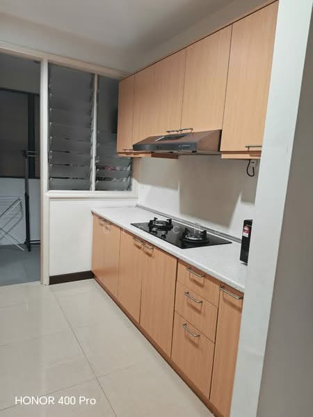 Kondominium untuk Disewa di Acappella Residences - Louis Chor - PropertyGuru.com.my