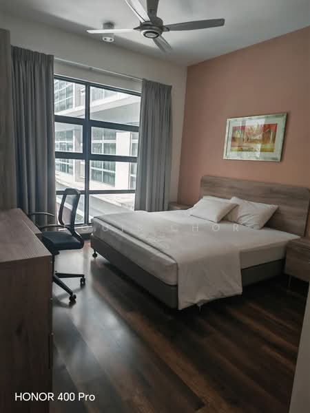 Kondominium untuk Disewa di Acappella Residences - Louis Chor - PropertyGuru.com.my