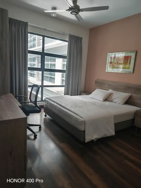 Kondominium untuk Disewa di Acappella Residences - Louis Chor - PropertyGuru.com.my