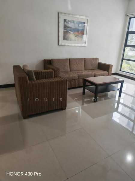 Kondominium untuk Disewa di Acappella Residences - Louis Chor - PropertyGuru.com.my