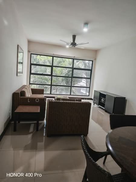 Kondominium untuk Disewa di Acappella Residences - Louis Chor - PropertyGuru.com.my