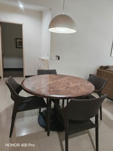 Kondominium untuk Disewa di Acappella Residences - Louis Chor - PropertyGuru.com.my