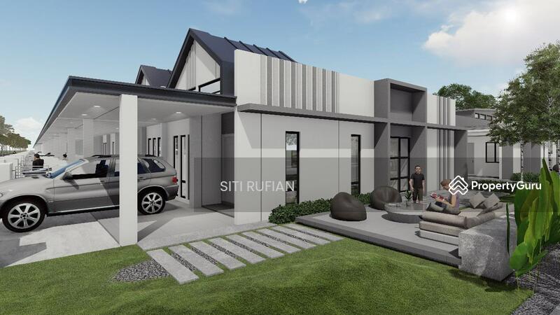 1-storey Terraced House for Sale in Dengkil (Selangor) - SITI RUFIAN - PropertyGuru.com.my