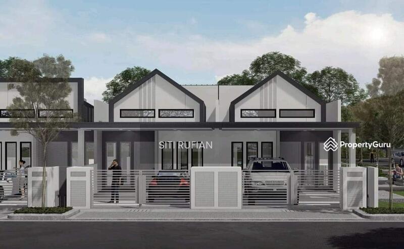 1-storey Terraced House for Sale in Dengkil (Selangor) - SITI RUFIAN - PropertyGuru.com.my