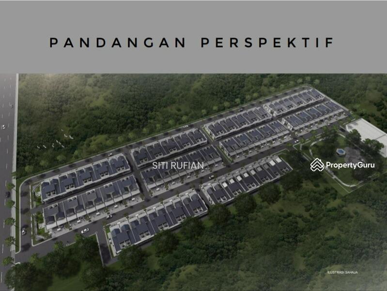 1-storey Terraced House for Sale in Dengkil (Selangor) - SITI RUFIAN - PropertyGuru.com.my