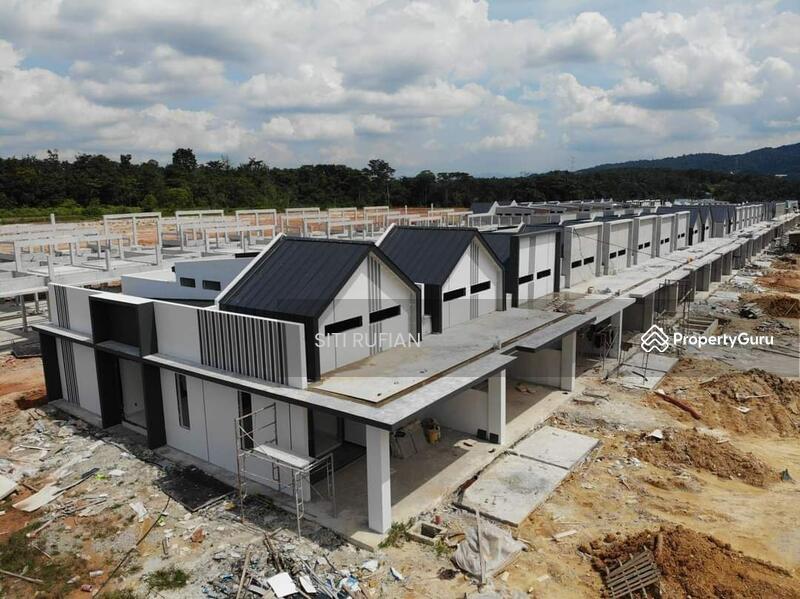 1-storey Terraced House for Sale in Dengkil (Selangor) - SITI RUFIAN - PropertyGuru.com.my