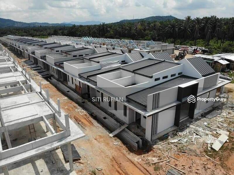 1-storey Terraced House for Sale in Dengkil (Selangor) - SITI RUFIAN - PropertyGuru.com.my