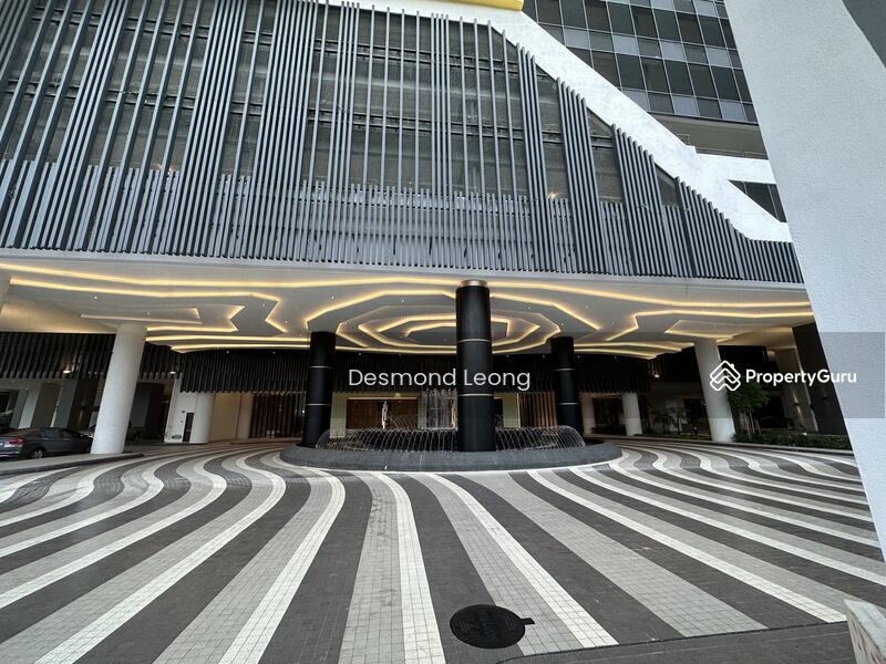 Condominium for Rent at Aster Residence - Desmond Leong - PropertyGuru.com.my